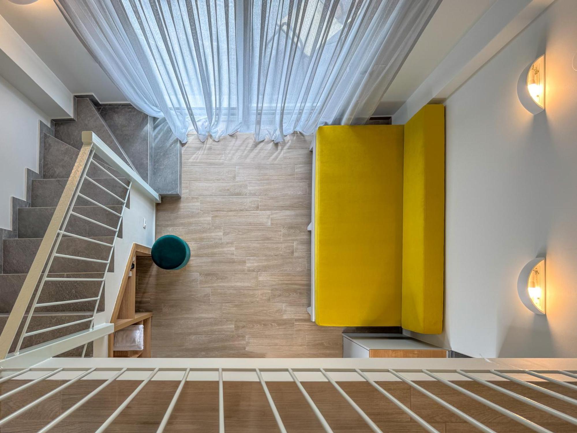 Kochyli Garden Studios Неа Плагия Екстериор снимка